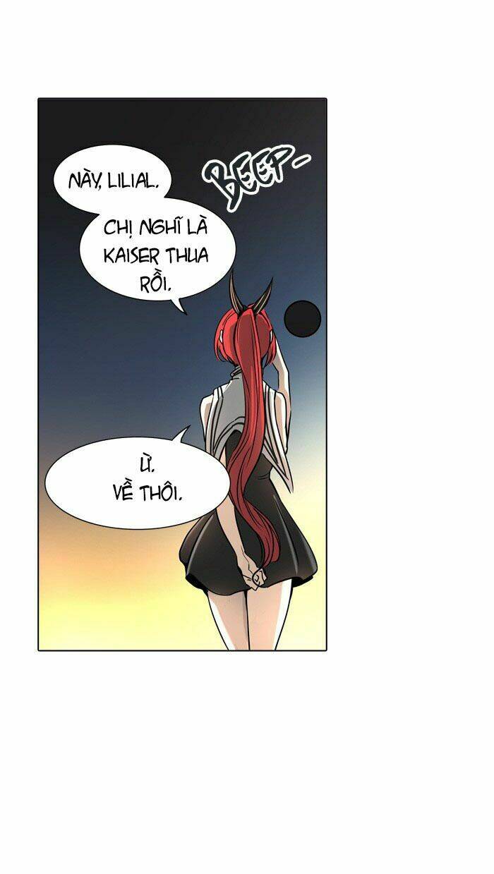 Cuộc Chiến Trong Tòa Tháp – Tower Of God Chapter 300 - Trang 2