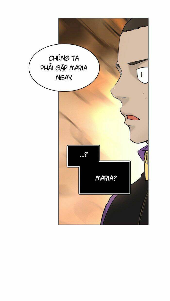 Cuộc Chiến Trong Tòa Tháp – Tower Of God Chapter 300 - Trang 2