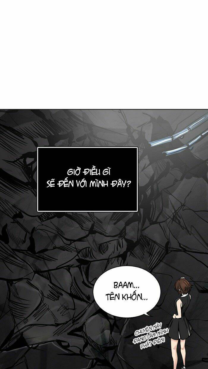 Cuộc Chiến Trong Tòa Tháp – Tower Of God Chapter 300 - Trang 2