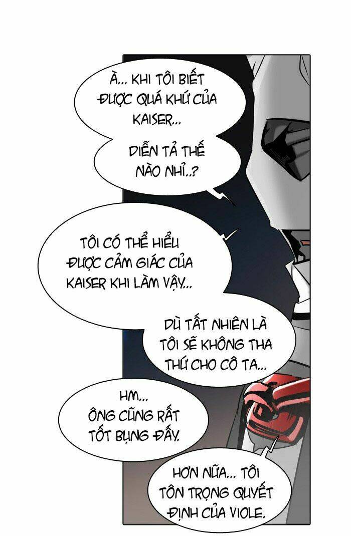 Cuộc Chiến Trong Tòa Tháp – Tower Of God Chapter 300 - Trang 2