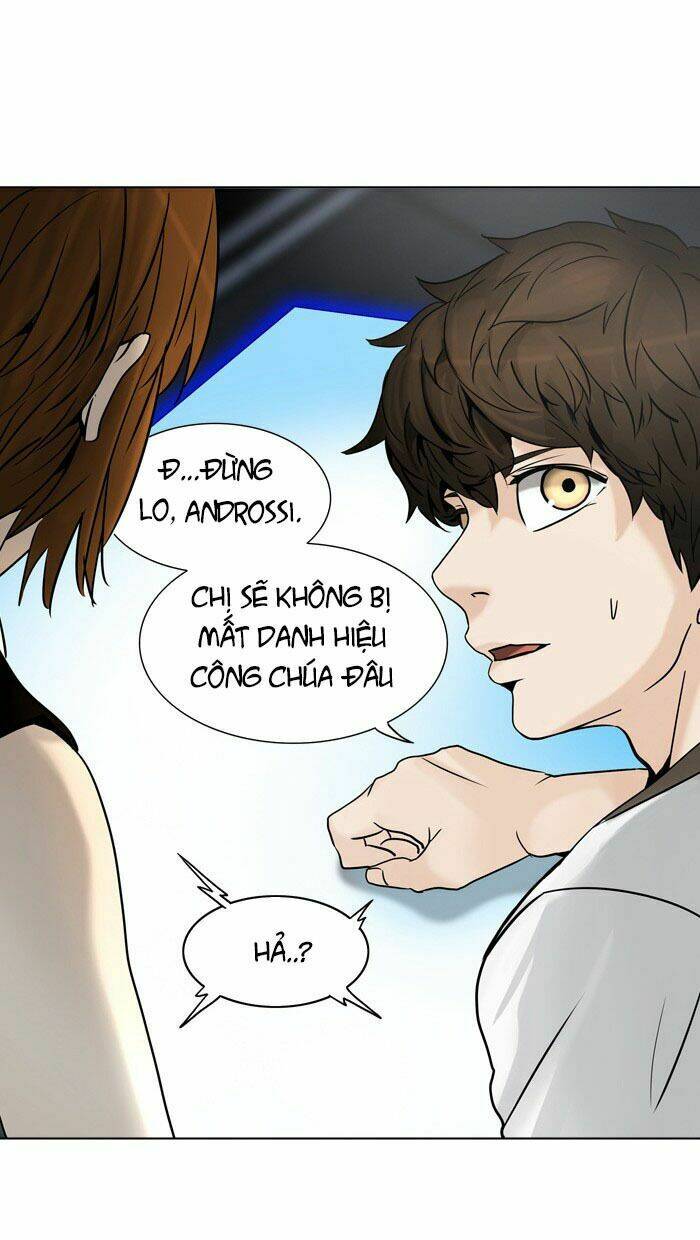 Cuộc Chiến Trong Tòa Tháp – Tower Of God Chapter 300 - Trang 2
