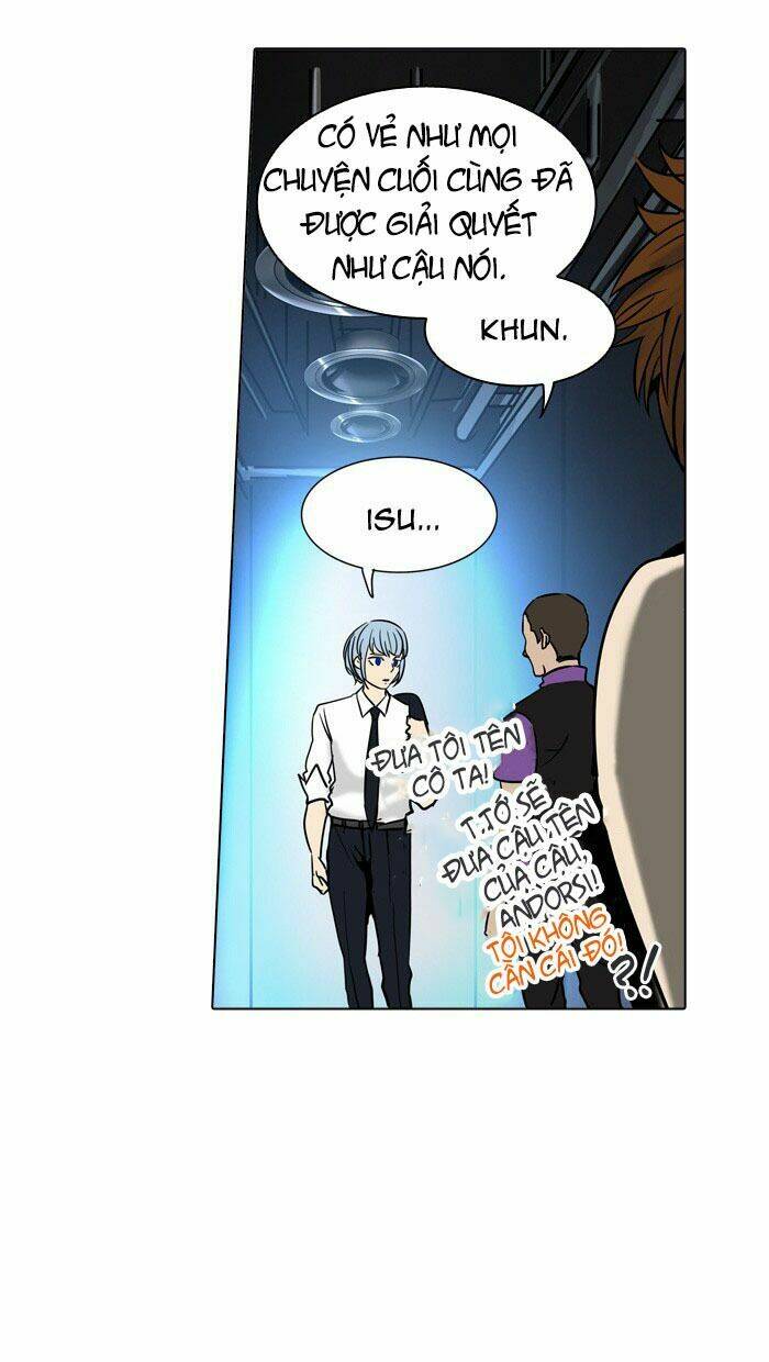 Cuộc Chiến Trong Tòa Tháp – Tower Of God Chapter 300 - Trang 2