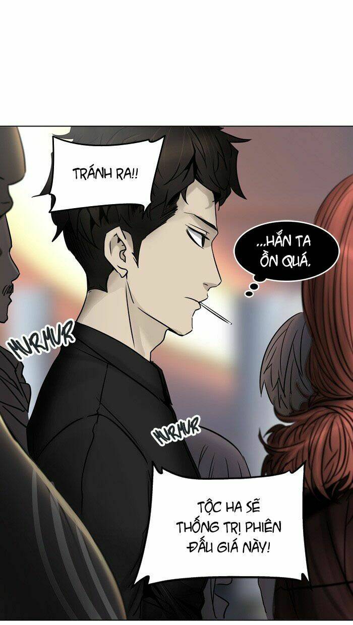Cuộc Chiến Trong Tòa Tháp – Tower Of God Chapter 300 - Trang 2
