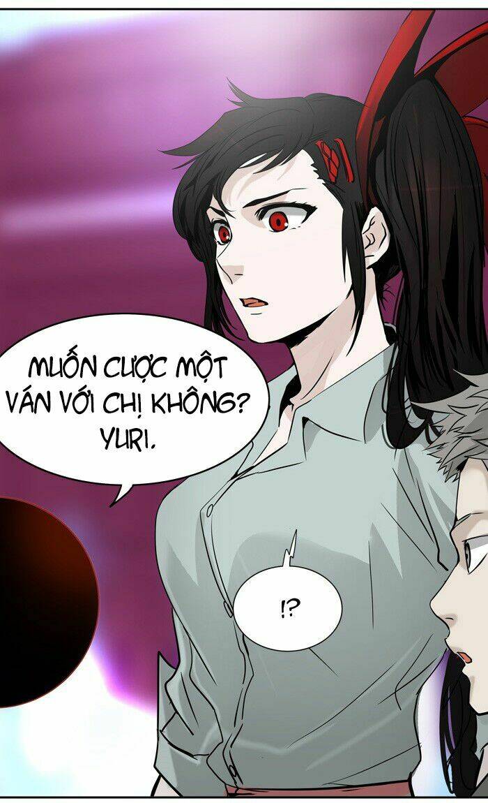 Cuộc Chiến Trong Tòa Tháp – Tower Of God Chapter 301 - Trang 2