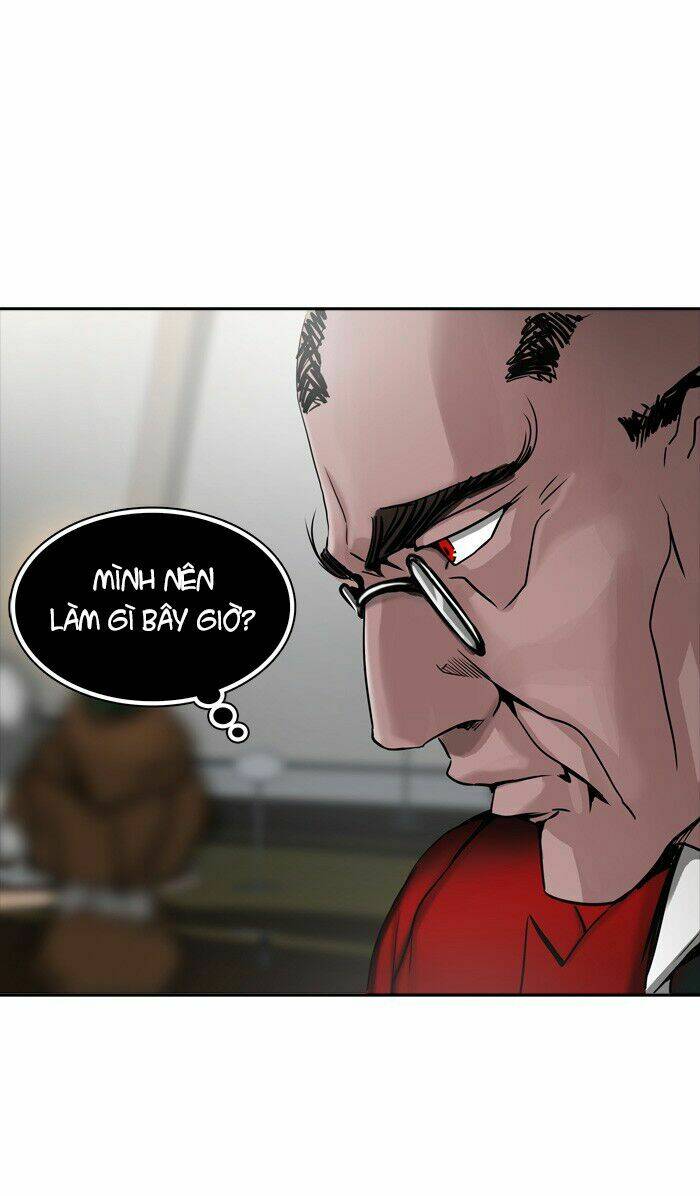 Cuộc Chiến Trong Tòa Tháp – Tower Of God Chapter 301 - Trang 2