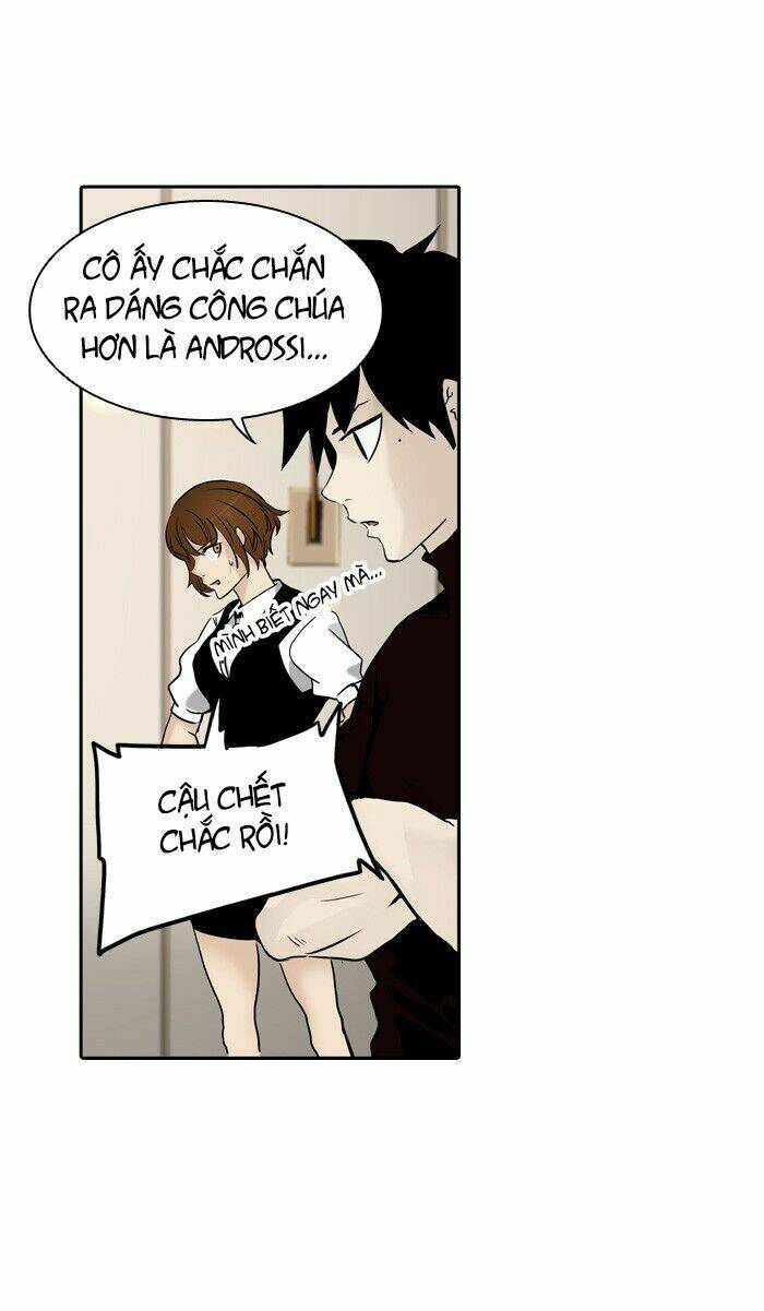 Cuộc Chiến Trong Tòa Tháp – Tower Of God Chapter 301 - Trang 2