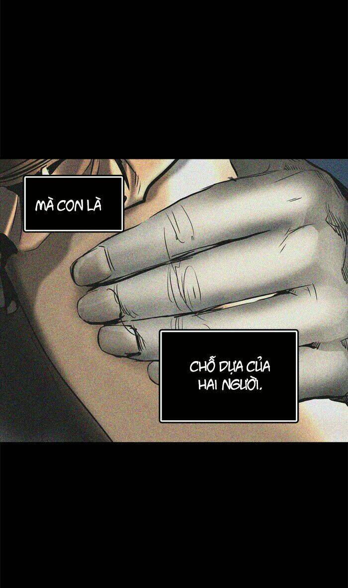 Cuộc Chiến Trong Tòa Tháp – Tower Of God Chapter 301 - Trang 2