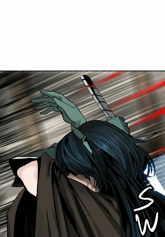 Cuộc Chiến Trong Tòa Tháp – Tower Of God Chapter 301 - Trang 2