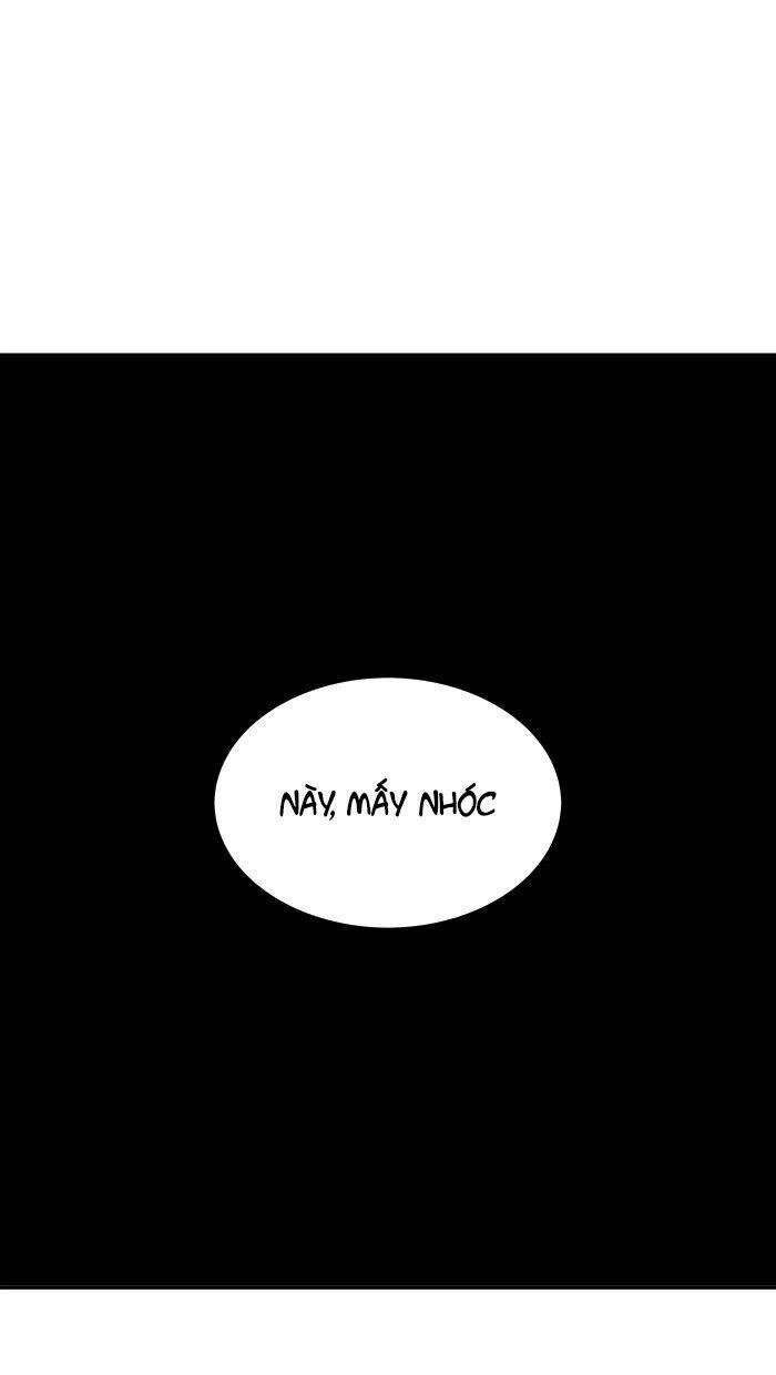 Cuộc Chiến Trong Tòa Tháp – Tower Of God Chapter 301 - Trang 2