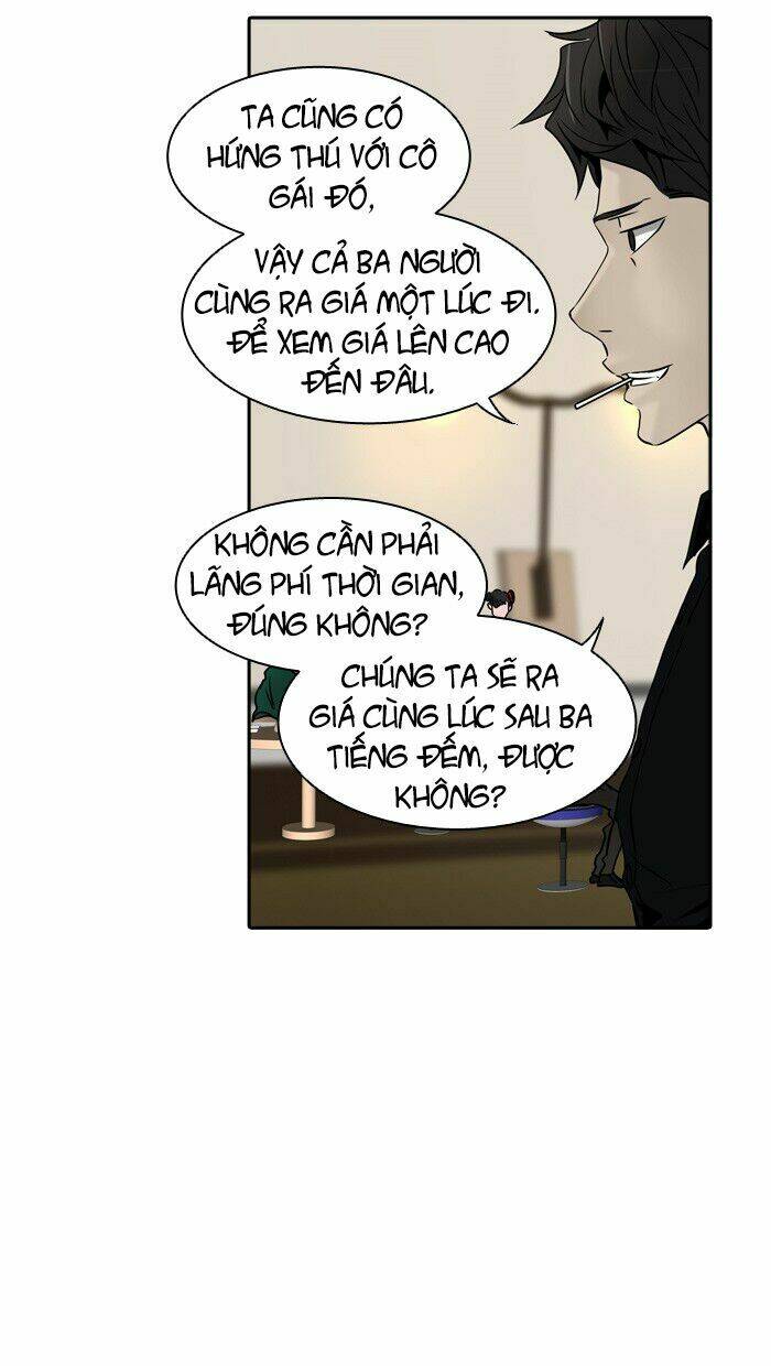 Cuộc Chiến Trong Tòa Tháp – Tower Of God Chapter 301 - Trang 2
