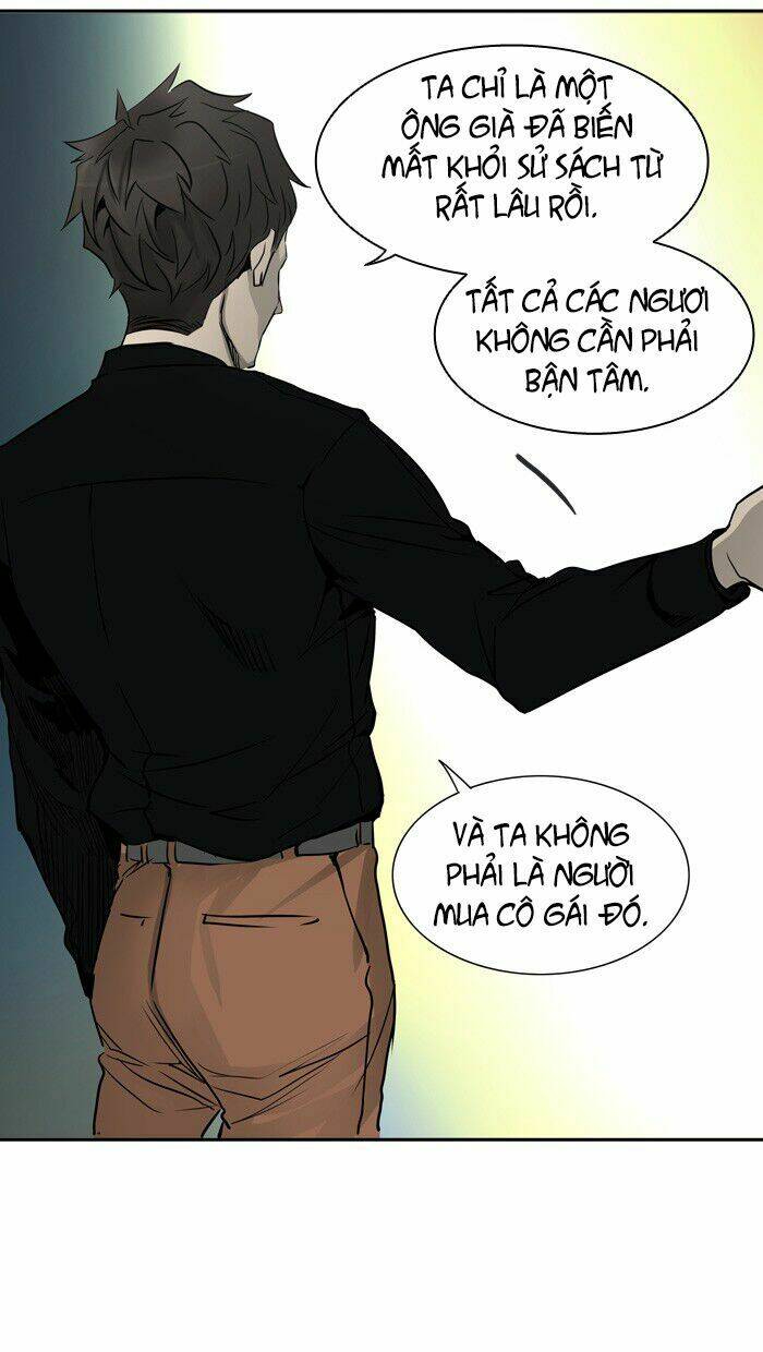 Cuộc Chiến Trong Tòa Tháp – Tower Of God Chapter 301 - Trang 2