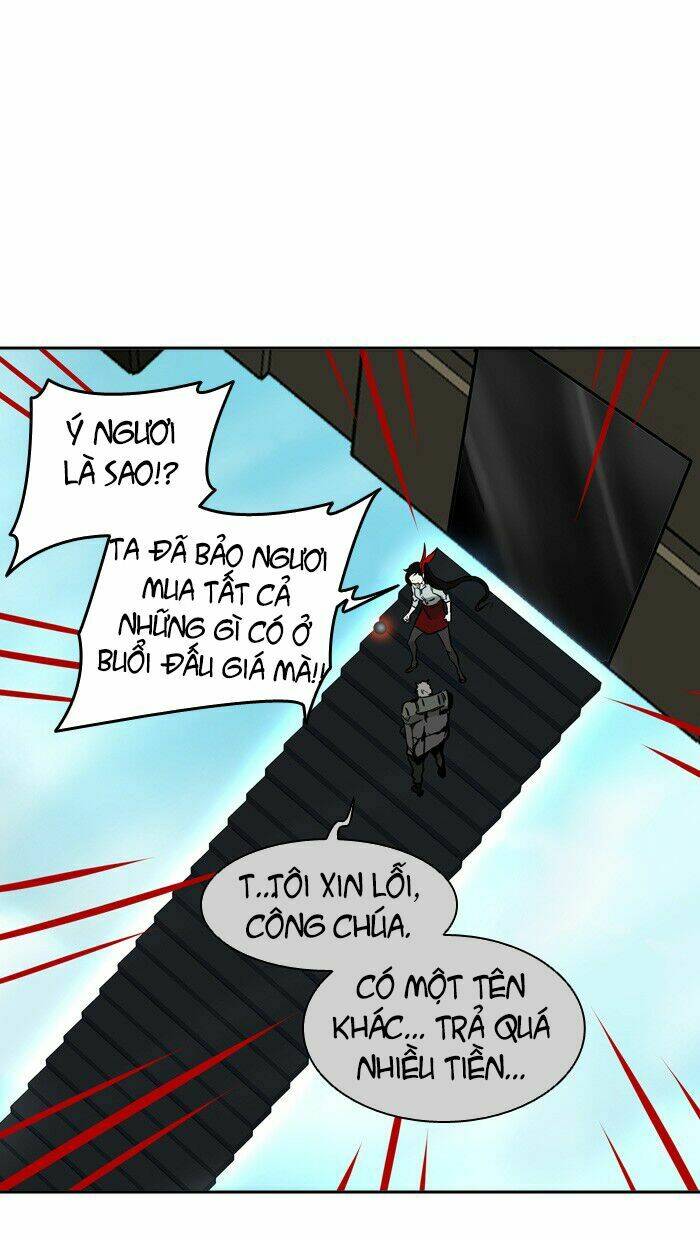 Cuộc Chiến Trong Tòa Tháp – Tower Of God Chapter 301 - Trang 2
