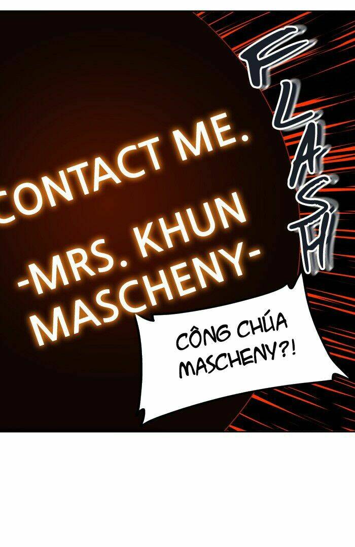 Cuộc Chiến Trong Tòa Tháp – Tower Of God Chapter 301 - Trang 2