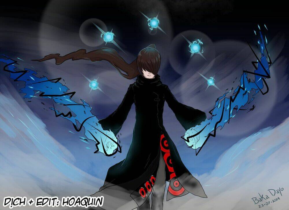 Cuộc Chiến Trong Tòa Tháp – Tower Of God Chapter 302 - Trang 2