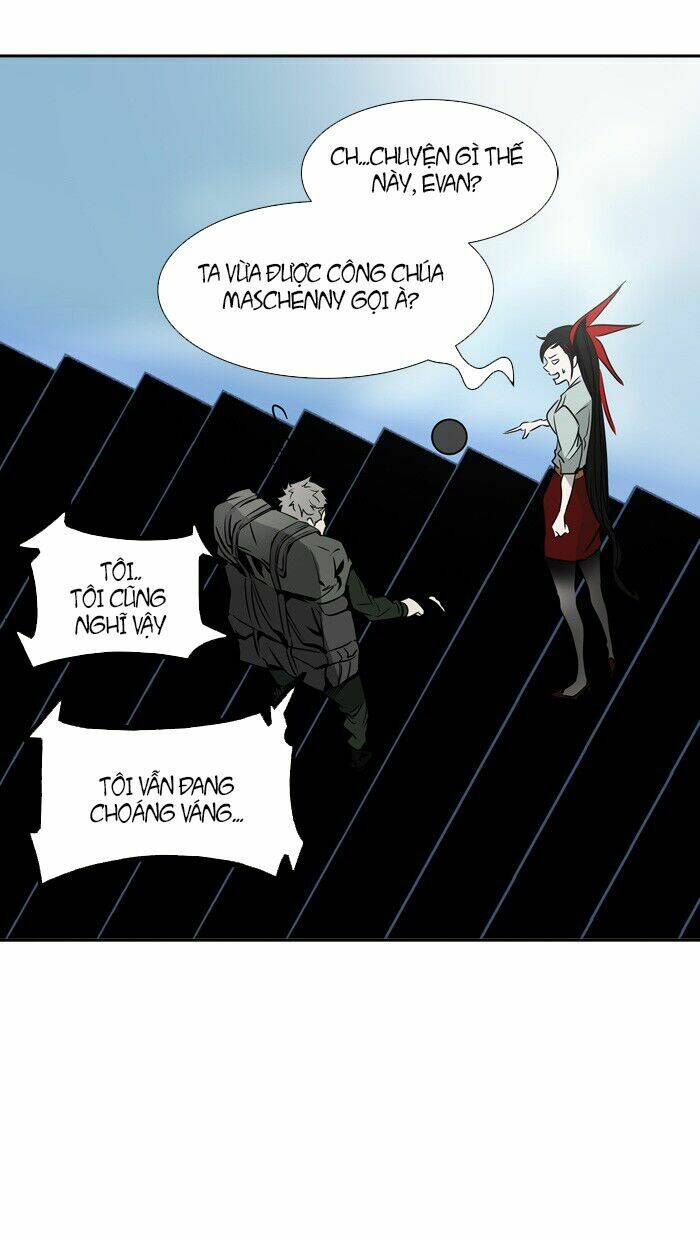 Cuộc Chiến Trong Tòa Tháp – Tower Of God Chapter 302 - Trang 2