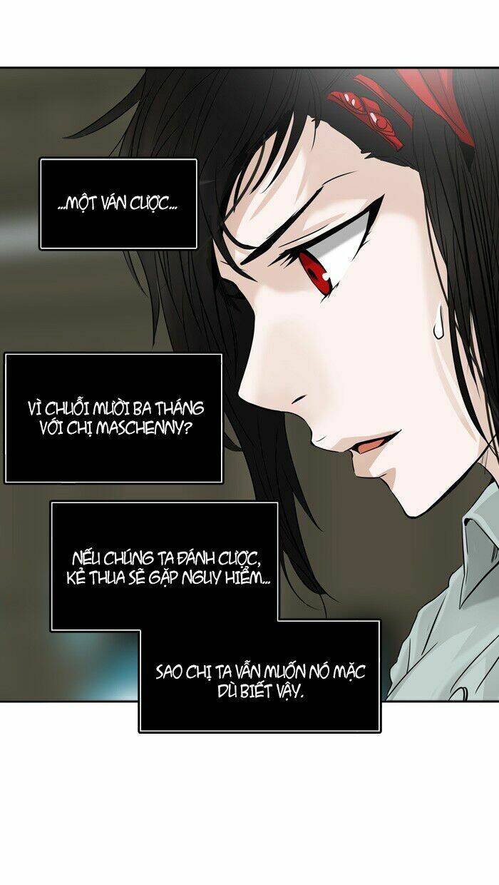 Cuộc Chiến Trong Tòa Tháp – Tower Of God Chapter 302 - Trang 2