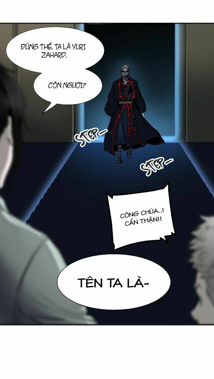 Cuộc Chiến Trong Tòa Tháp – Tower Of God Chapter 302 - Trang 2
