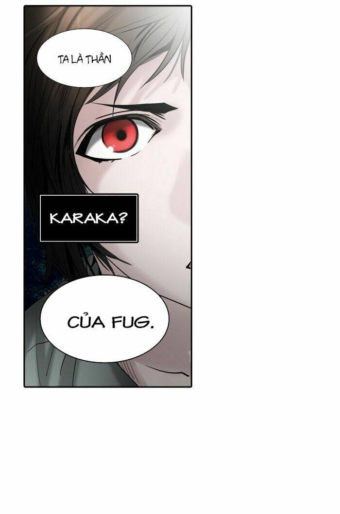 Cuộc Chiến Trong Tòa Tháp – Tower Of God Chapter 302 - Trang 2