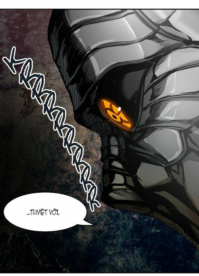 Cuộc Chiến Trong Tòa Tháp – Tower Of God Chapter 302 - Trang 2
