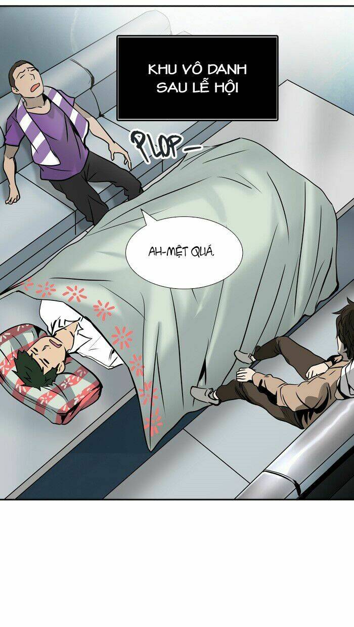 Cuộc Chiến Trong Tòa Tháp – Tower Of God Chapter 302 - Trang 2