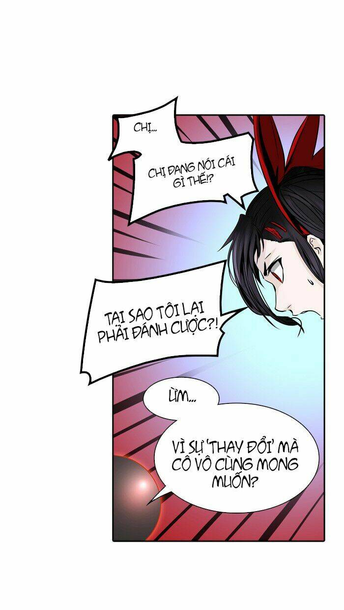 Cuộc Chiến Trong Tòa Tháp – Tower Of God Chapter 302 - Trang 2