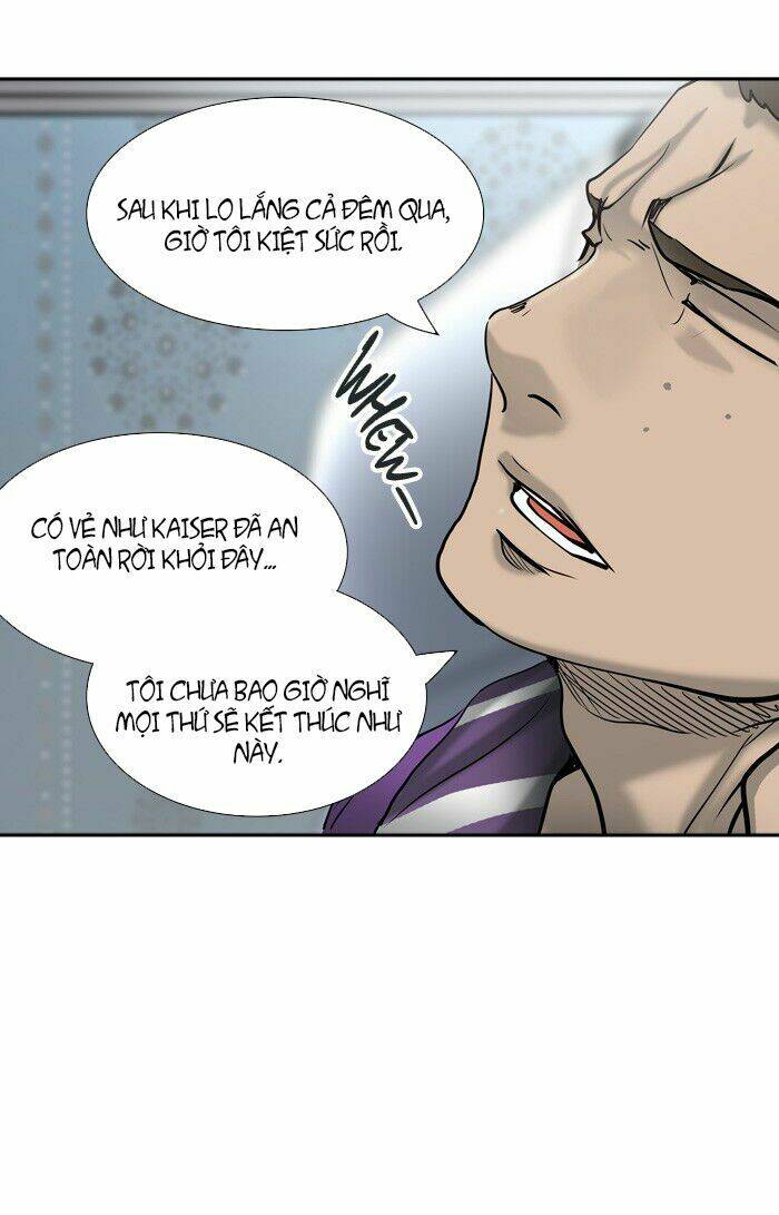 Cuộc Chiến Trong Tòa Tháp – Tower Of God Chapter 302 - Trang 2