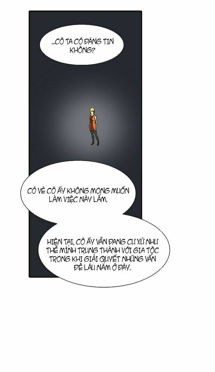 Cuộc Chiến Trong Tòa Tháp – Tower Of God Chapter 302 - Trang 2