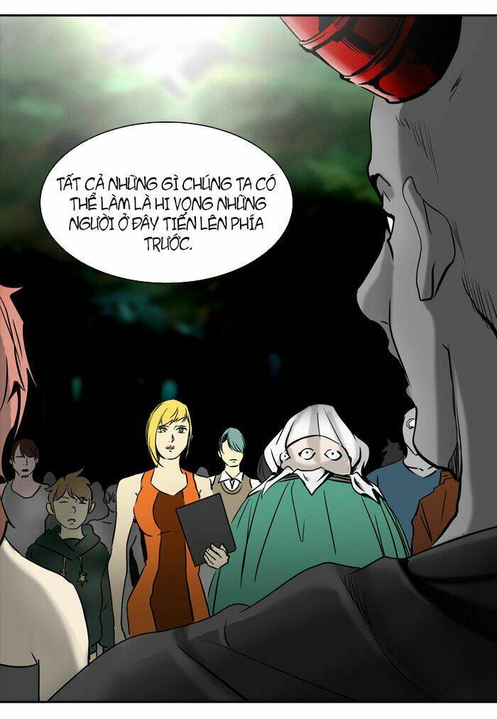 Cuộc Chiến Trong Tòa Tháp – Tower Of God Chapter 302 - Trang 2