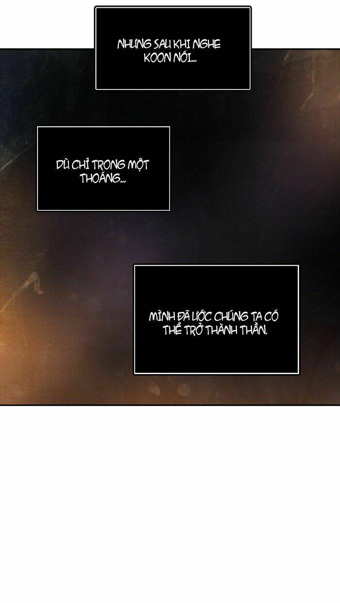 Cuộc Chiến Trong Tòa Tháp – Tower Of God Chapter 302 - Trang 2