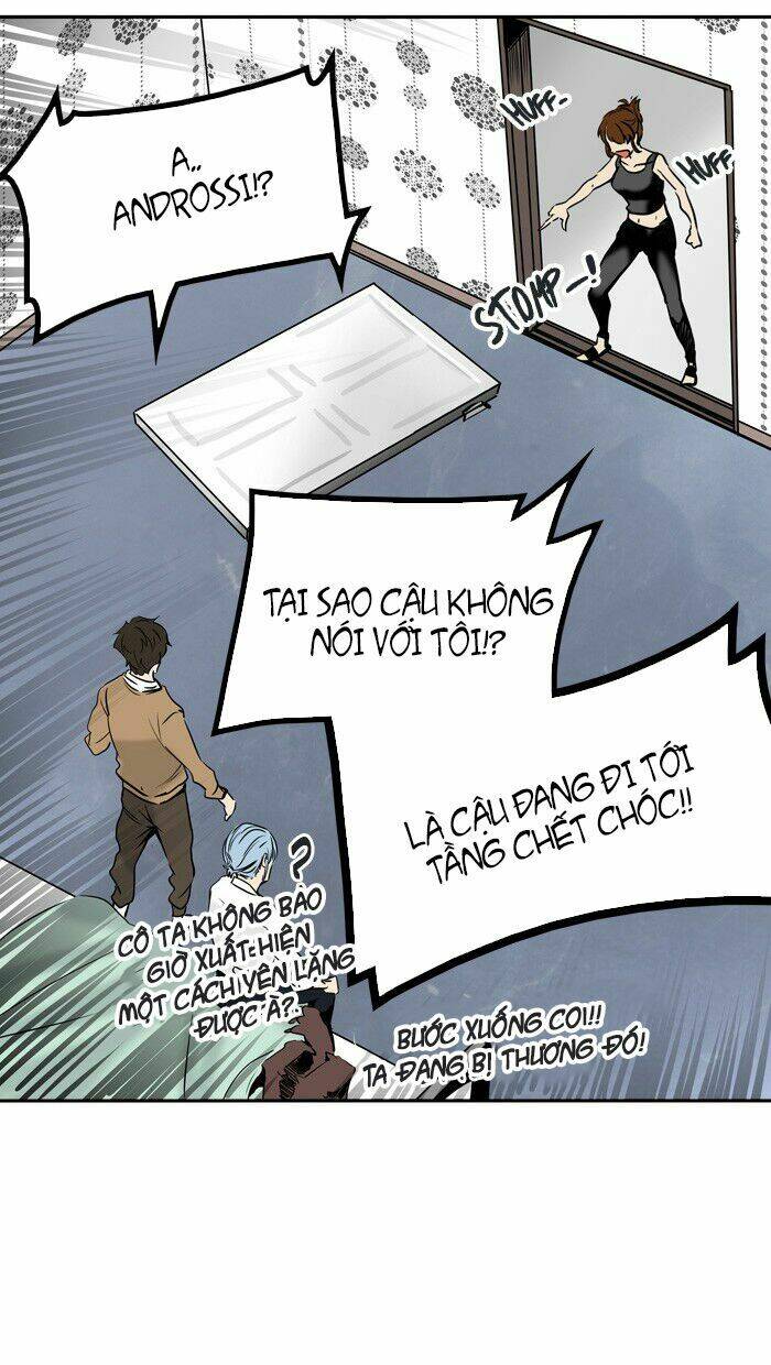 Cuộc Chiến Trong Tòa Tháp – Tower Of God Chapter 302 - Trang 2