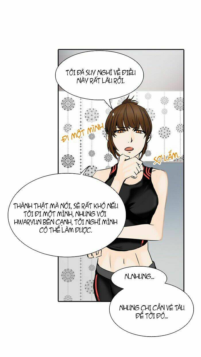 Cuộc Chiến Trong Tòa Tháp – Tower Of God Chapter 302 - Trang 2