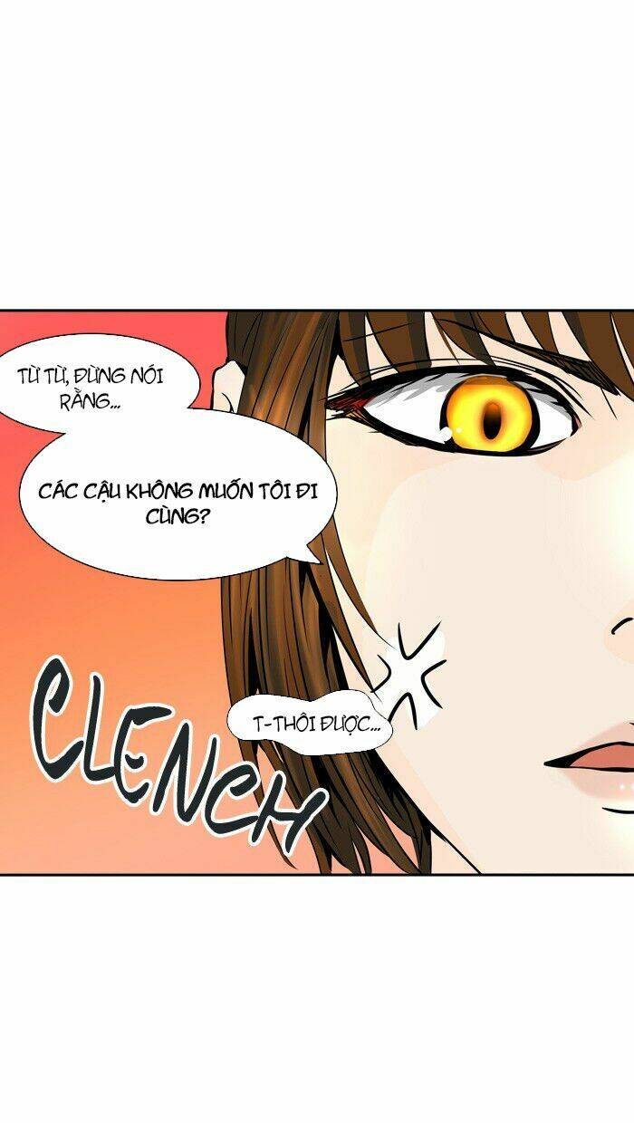 Cuộc Chiến Trong Tòa Tháp – Tower Of God Chapter 302 - Trang 2