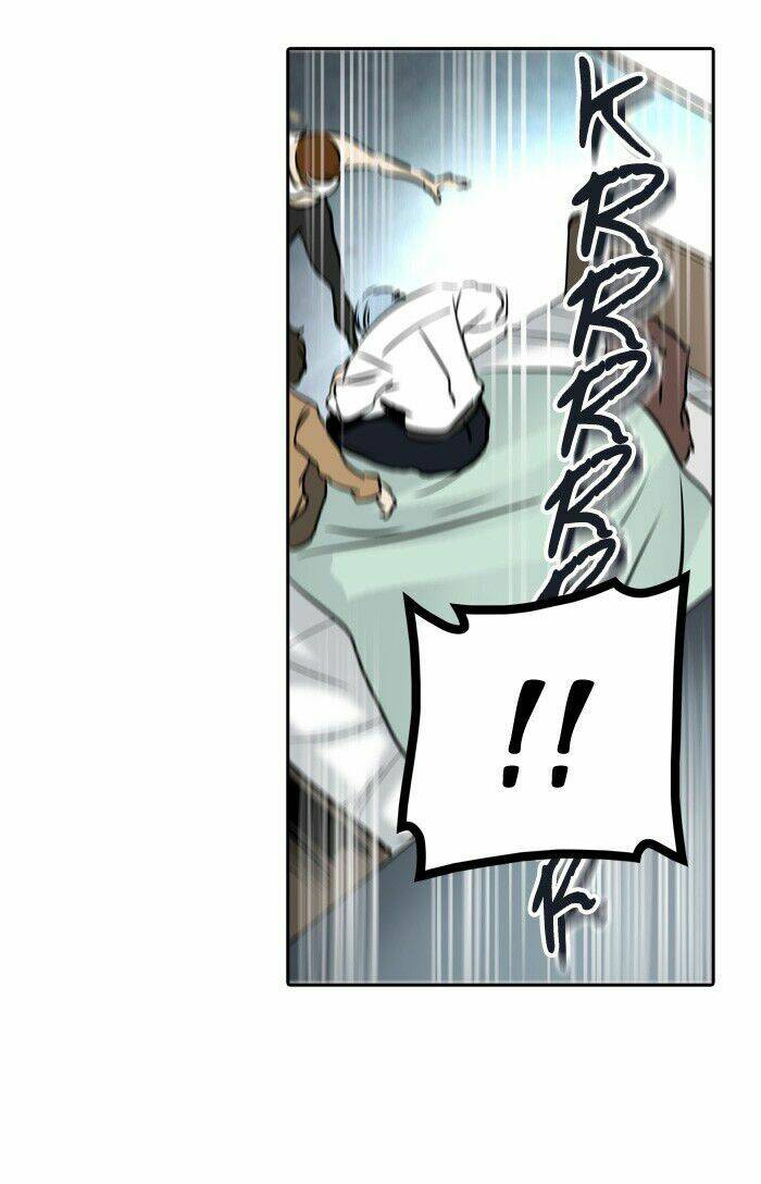 Cuộc Chiến Trong Tòa Tháp – Tower Of God Chapter 302 - Trang 2