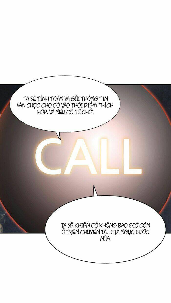 Cuộc Chiến Trong Tòa Tháp – Tower Of God Chapter 302 - Trang 2