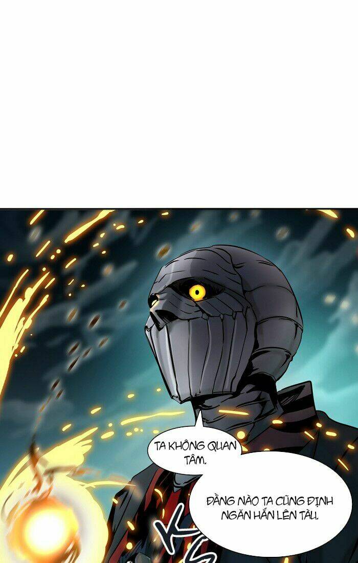Cuộc Chiến Trong Tòa Tháp – Tower Of God Chapter 302 - Trang 2