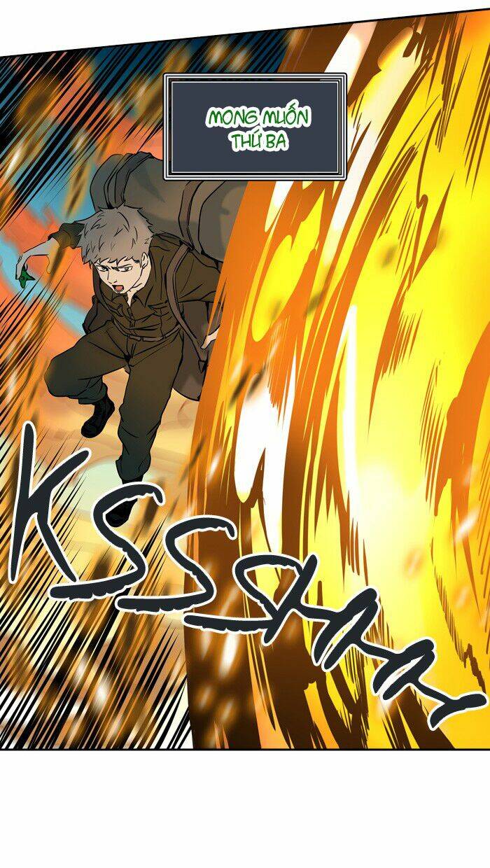Cuộc Chiến Trong Tòa Tháp – Tower Of God Chapter 303 - Trang 2