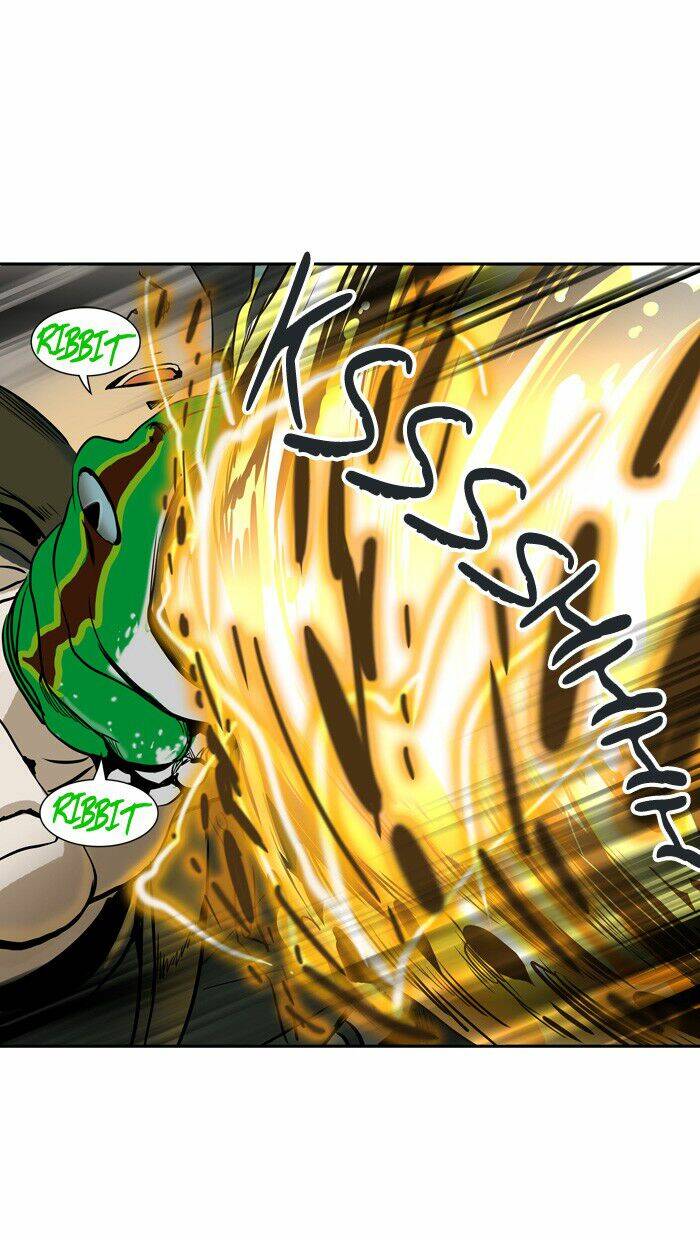 Cuộc Chiến Trong Tòa Tháp – Tower Of God Chapter 303 - Trang 2