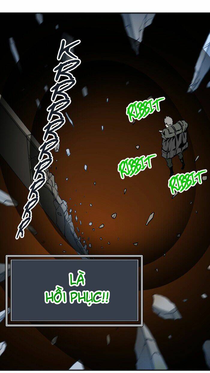 Cuộc Chiến Trong Tòa Tháp – Tower Of God Chapter 303 - Trang 2