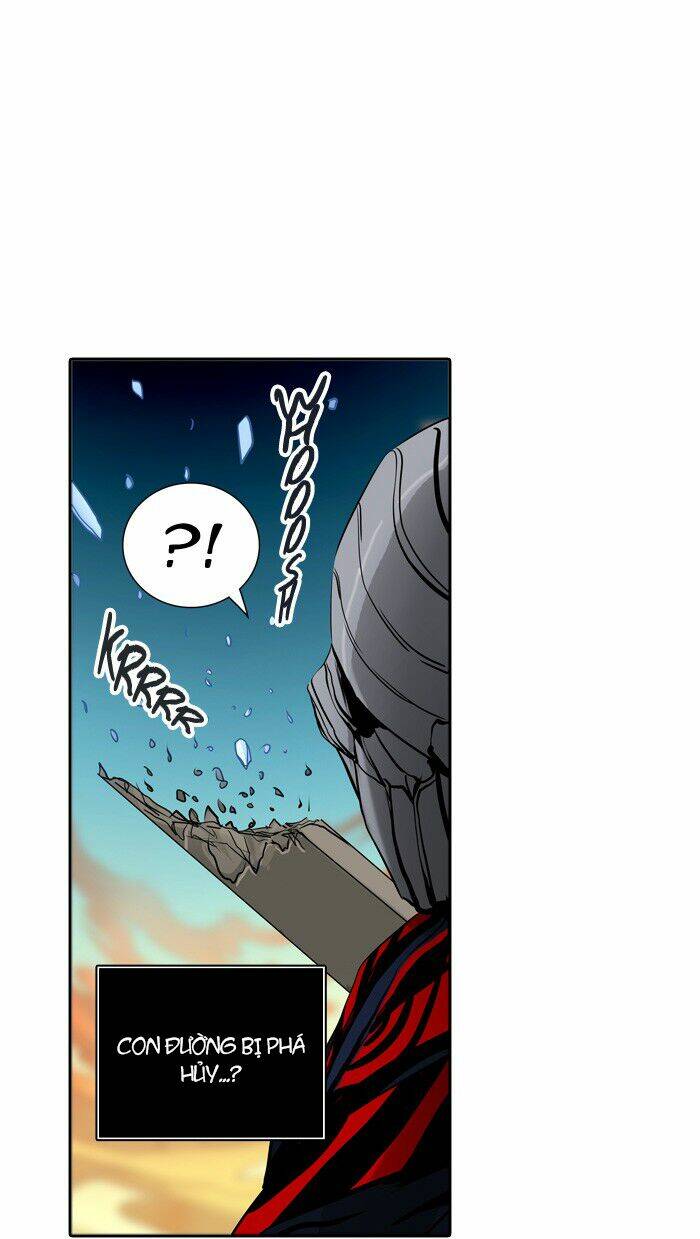 Cuộc Chiến Trong Tòa Tháp – Tower Of God Chapter 303 - Trang 2