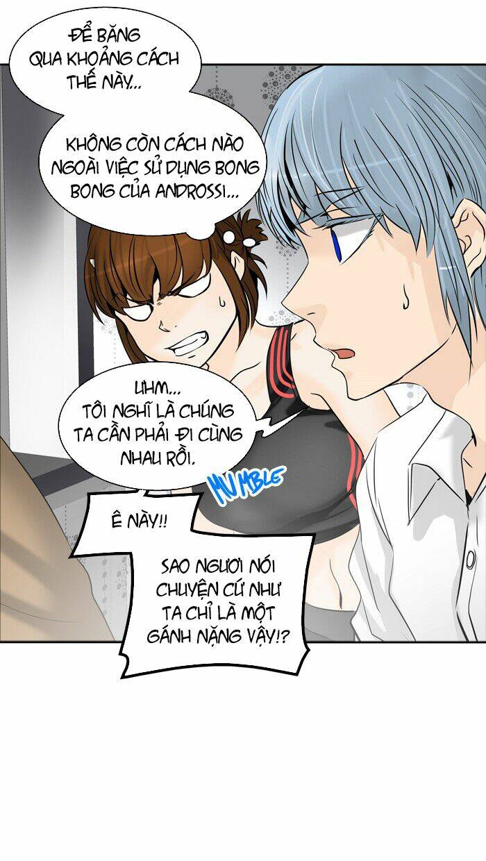 Cuộc Chiến Trong Tòa Tháp – Tower Of God Chapter 303 - Trang 2