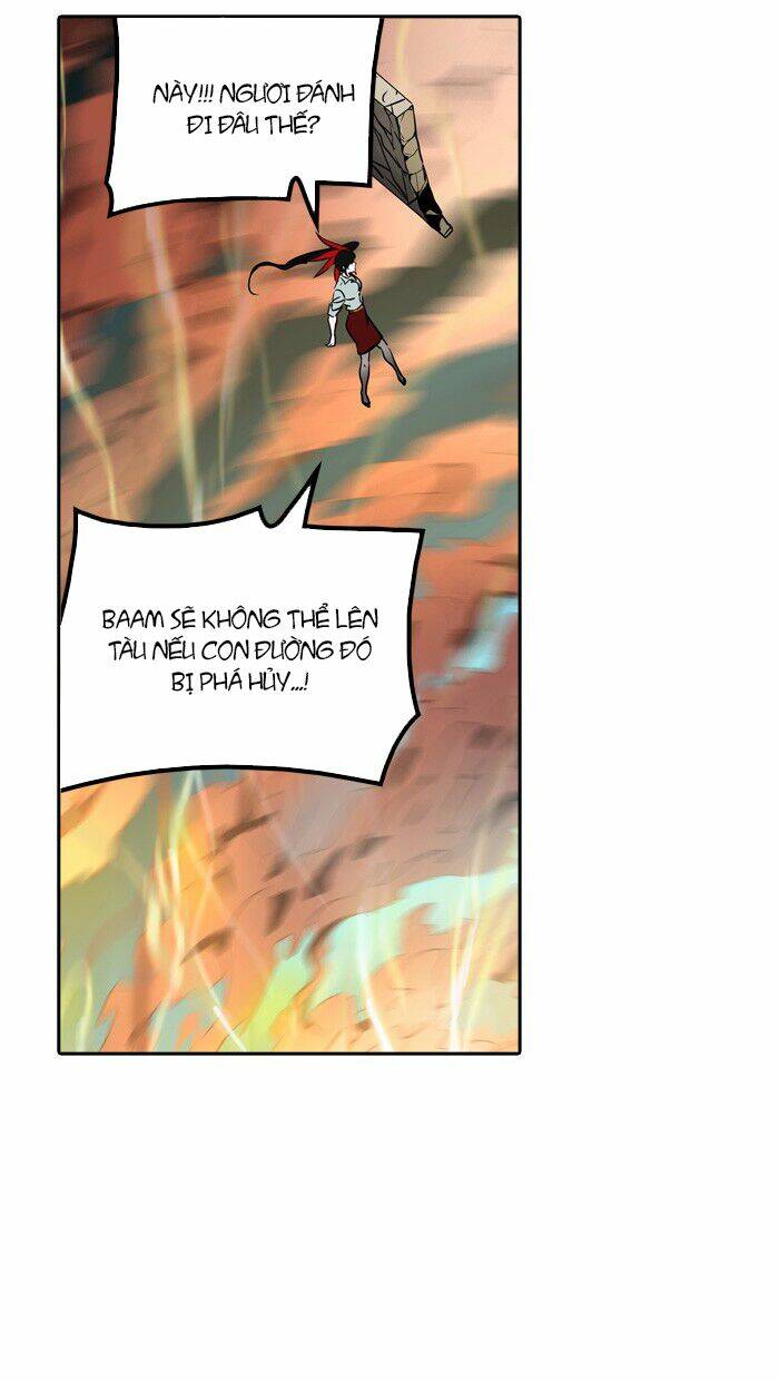 Cuộc Chiến Trong Tòa Tháp – Tower Of God Chapter 303 - Trang 2
