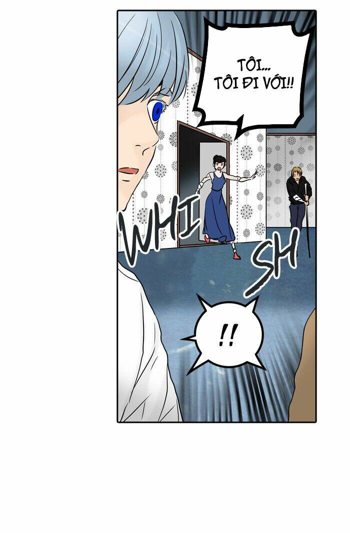 Cuộc Chiến Trong Tòa Tháp – Tower Of God Chapter 303 - Trang 2