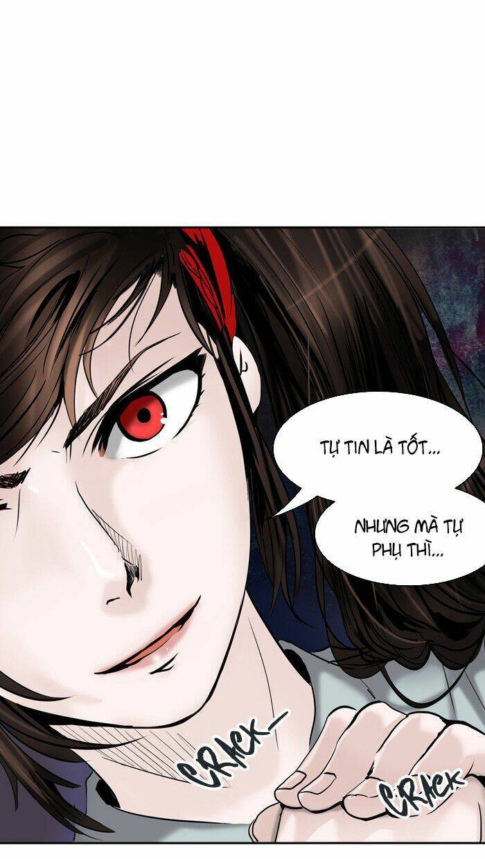 Cuộc Chiến Trong Tòa Tháp – Tower Of God Chapter 303 - Trang 2