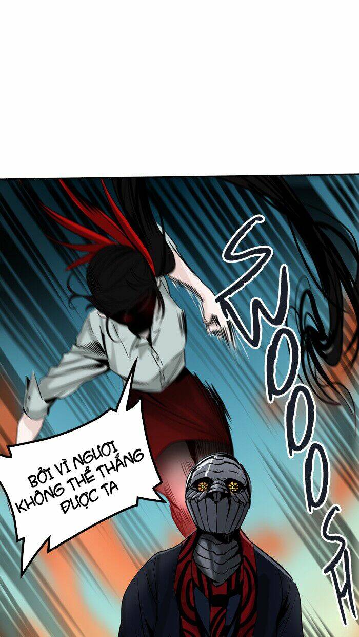 Cuộc Chiến Trong Tòa Tháp – Tower Of God Chapter 303 - Trang 2