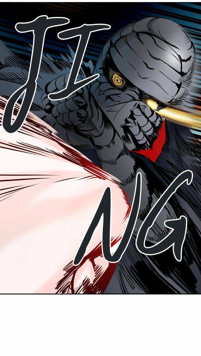 Cuộc Chiến Trong Tòa Tháp – Tower Of God Chapter 303 - Trang 2