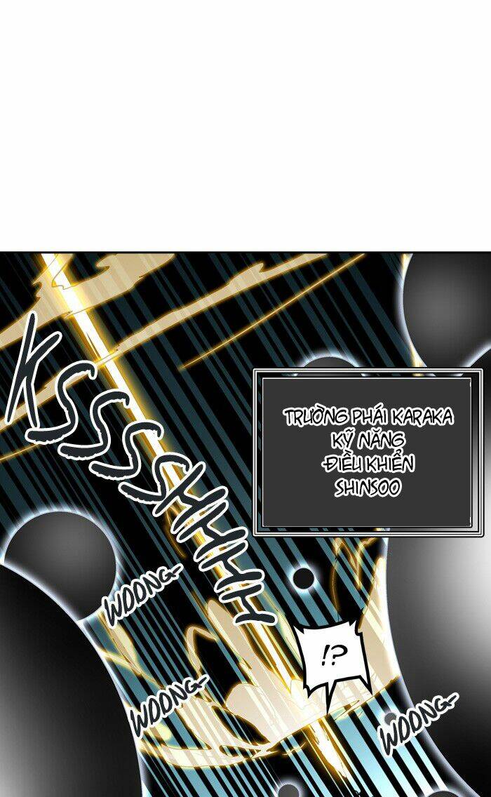 Cuộc Chiến Trong Tòa Tháp – Tower Of God Chapter 303 - Trang 2