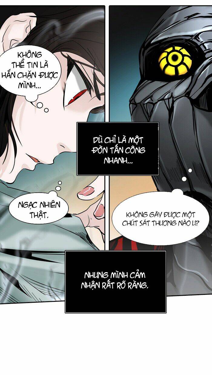 Cuộc Chiến Trong Tòa Tháp – Tower Of God Chapter 303 - Trang 2