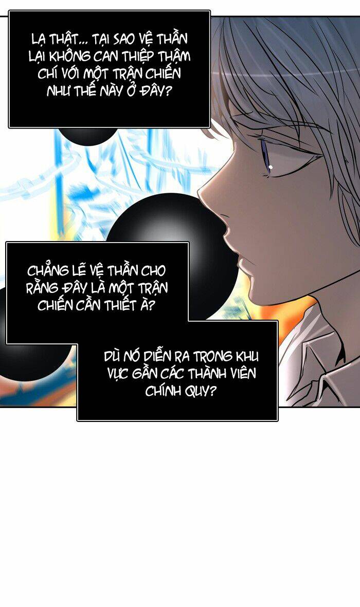 Cuộc Chiến Trong Tòa Tháp – Tower Of God Chapter 303 - Trang 2