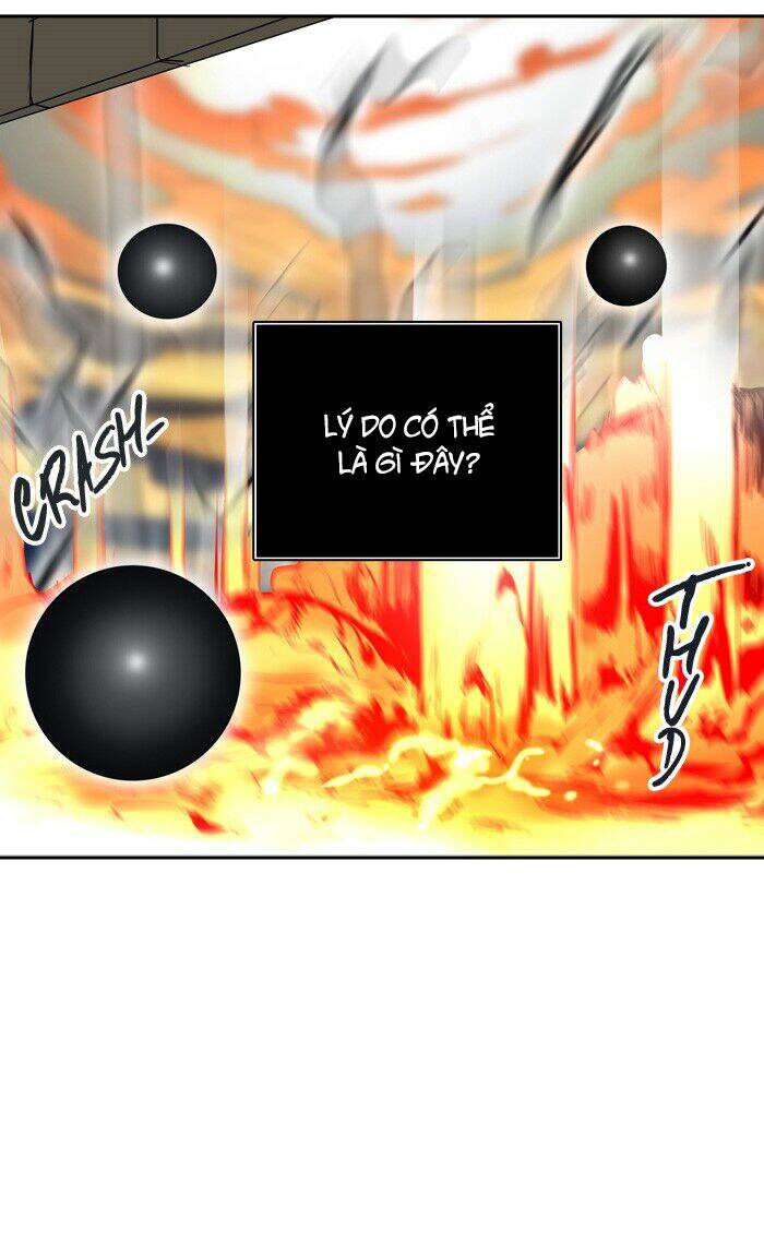 Cuộc Chiến Trong Tòa Tháp – Tower Of God Chapter 303 - Trang 2