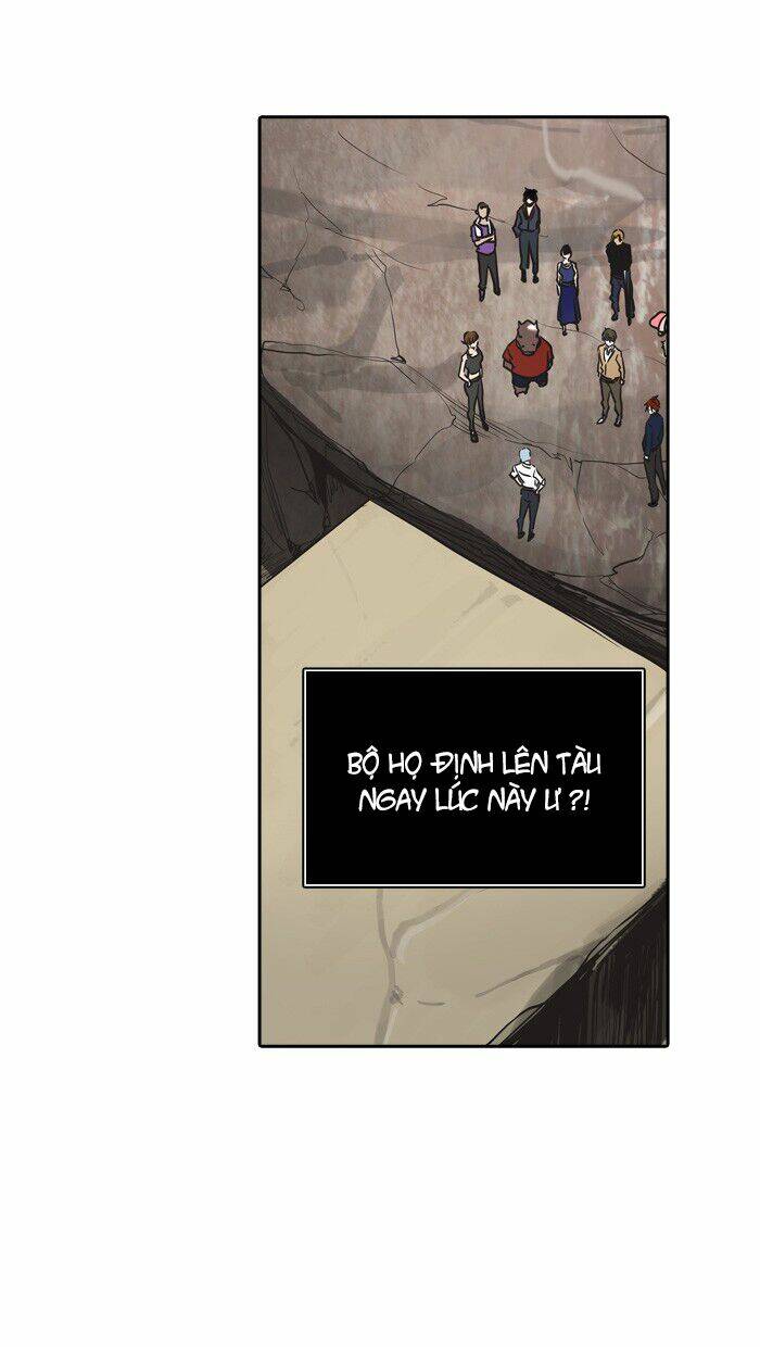 Cuộc Chiến Trong Tòa Tháp – Tower Of God Chapter 303 - Trang 2
